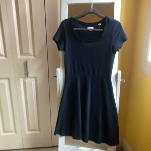 Jack Wills Navy Dress, US 6